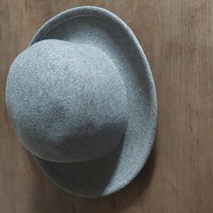 Bowman Gray Doeskin Felt 100% Wool Hat *Final Price*